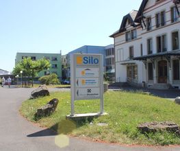 Le Hameau EMS (Fondation Silo) Bild 1