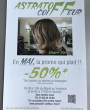 Astratoff Coiffeur image 2