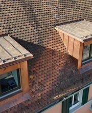 Beat Baumgartner Spenglerei GmbH Bild 10