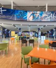 CINESA PARC VALLÈS · ISENSE imagen 7