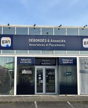 GAN ASSURANCES LANNION - DEBORDES & Associés image 8