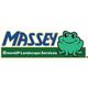 Massey Services GreenUP Lawn Care Service
