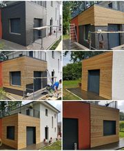 Chanteur Benjamin EURL image 5