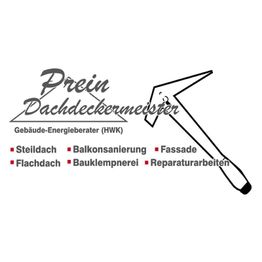 Christoph Prein Dachdeckermeister