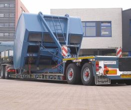 Brouwer & Zn BV J