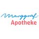 Logo der Marggraf-Apotheke