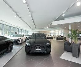 AMAG Giubiasco Audi Bild 2