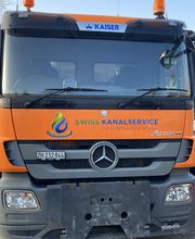 Swiss Kanalservice GmbH Bild 2