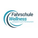 Logo_ Fahrschule Wellness. ...entspannt zum Führerschein.