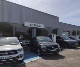 CEDAM QUESTEMBERT image 1