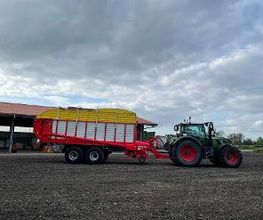 Francksen Landtechnik Bild 1