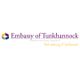 Embassy of Tunkhannock
