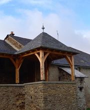 SARL Magne Charpente image 4