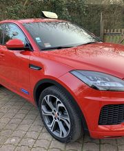 Allô Saint Léger Taxis image 1