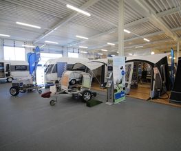 Reinders Rekreatie BV