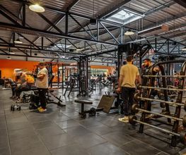 Basic-Fit 24/7 image 1
