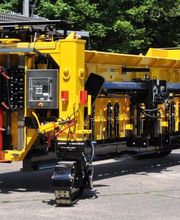 Columbus McKinnon Switzerland AG Bild 5