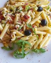 Café Restaurant - Chez Carla & Nuno Bild 7