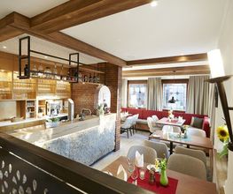 Restaurant & Hotel Wilder Mann Bild 2