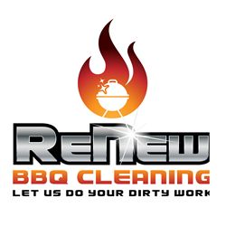 Renew BBQ Cleaning