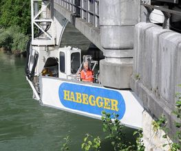 Habegger-Transporte AG Bild 3