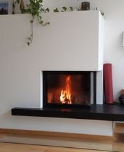 Ofenbaumeister Stefan Meier Bild 2