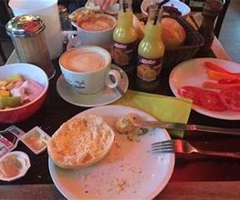 Café fuchs+hase Bild 4