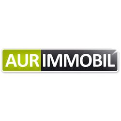 Aurimmobil logo
