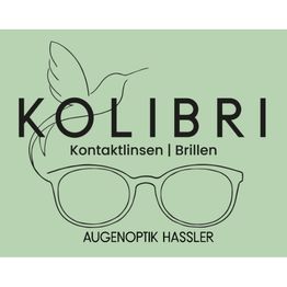 KOLIBRI Augenoptik Hassler GmbH
