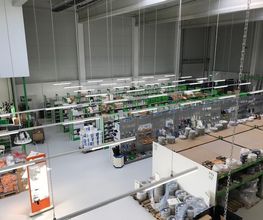 UNI ELEKTRO Mainz Bild 2