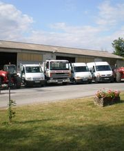 SOCIETE NOMPEX OLIVIER image 2