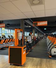 Basic-Fit Rotterdam 1e Jerichostraat - cardio
