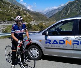 RAD 'N' ROLL Bike-Shop Bild 5