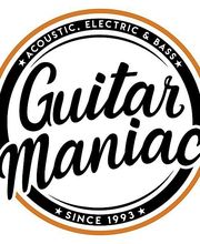 Guitar Maniac image 3