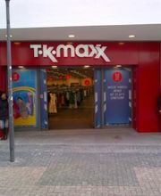 TK Maxx Bild 1