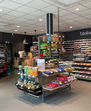 star Tankstelle Bild 13