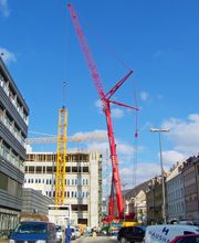 Autokrane Karl Scholl GmbH Bild 4