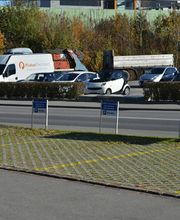 Osteopathie Praxis Bild 3