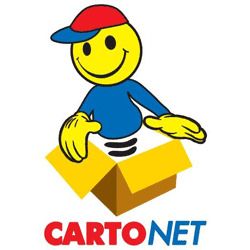 Cartonet logo