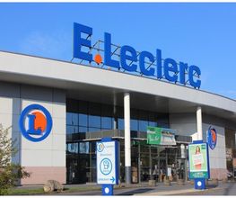 E Leclerc image 2