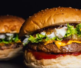 Holy Cow! Gourmet Burger Co. ZÜRICH FLUGHAFEN Bild 7