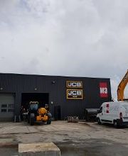 M3 JCB - HYUNDAI MH image 3