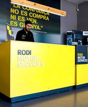 Rodi Motor Services imagen 1