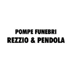 Pompe Funebri Rezzio & Pendola logo