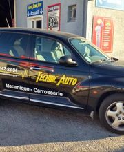 Technic Auto image 2