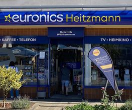 EURONICS Heitzmann Bild 2