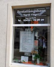 Bestattungshaus Sigrid Flügel Bild 7
