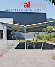 Alteag Metallbausysteme AG Bild 7