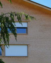 Malerarbeiten aussen Theo Fischer & Partner