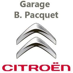 Garage B.Pacquet